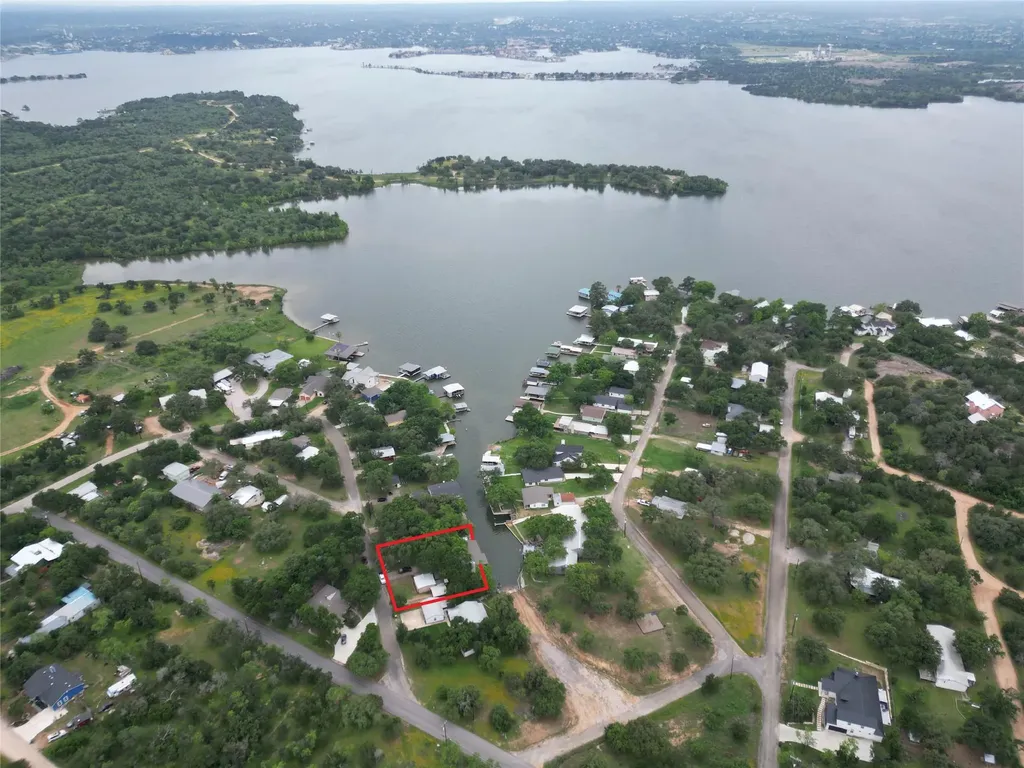 1122 Hill Circle East Drive Granite Shoals TX 78654