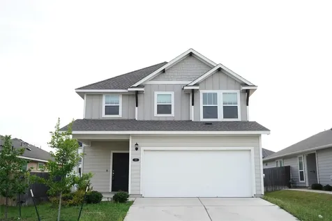 117 Crescent Street Georgetown TX 78626