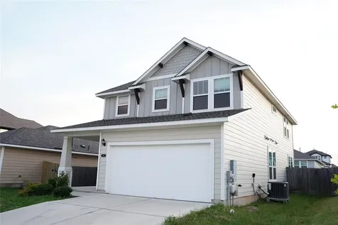 117 Crescent Street Georgetown TX 78626