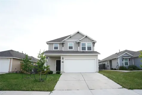117 Crescent Street Georgetown TX 78626