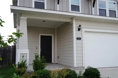 117 Crescent Street Georgetown TX 78626