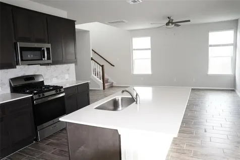 117 Crescent Street Georgetown TX 78626