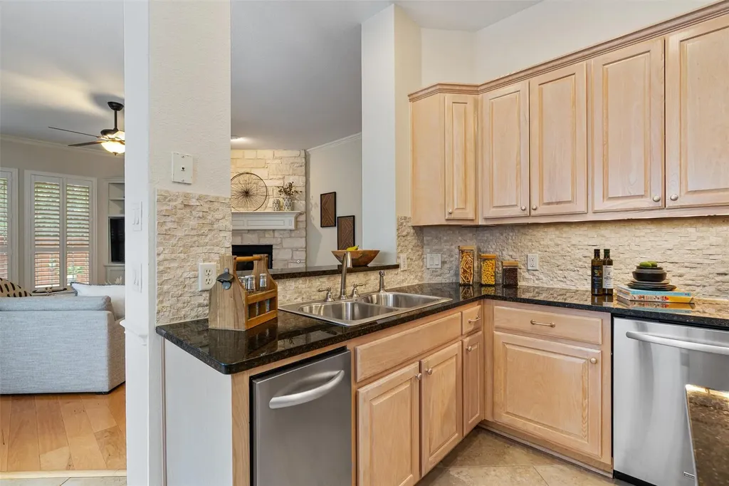 11625 Sweet Basil Court Austin TX 78726