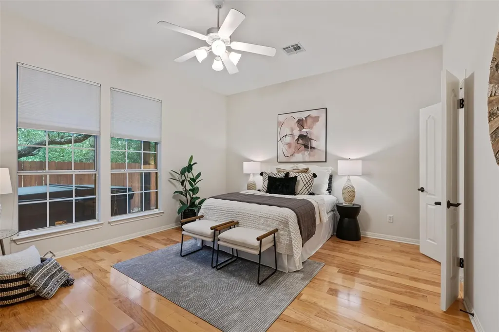 11625 Sweet Basil Court Austin TX 78726