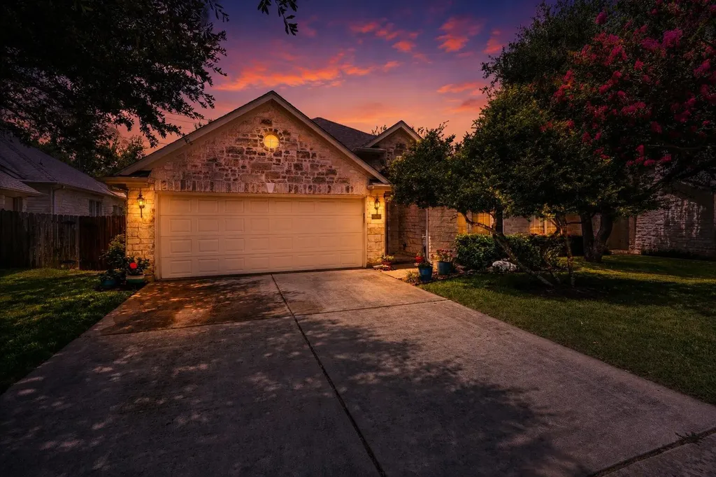 11625 Sweet Basil Court Austin TX 78726