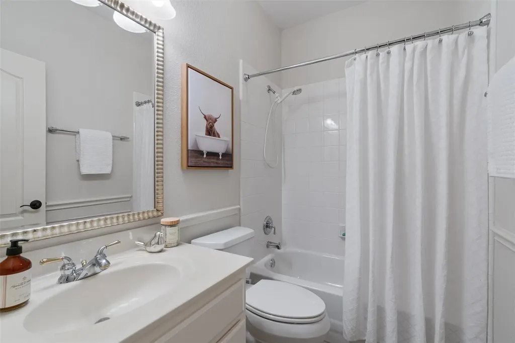 11625 Sweet Basil Court Austin TX 78726