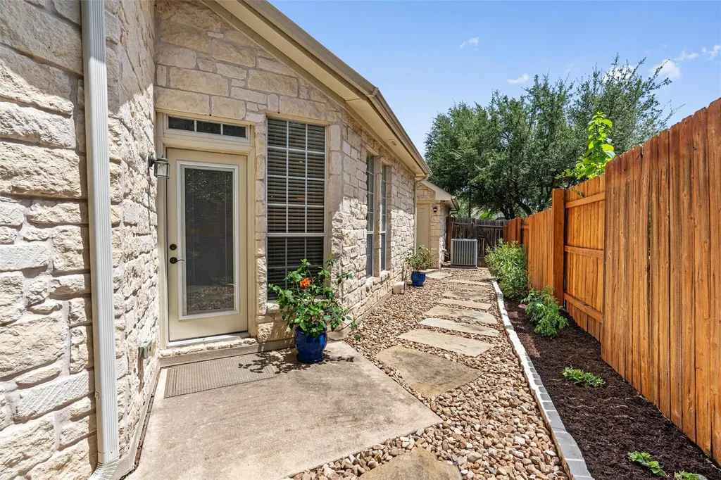 11625 Sweet Basil Court Austin TX 78726