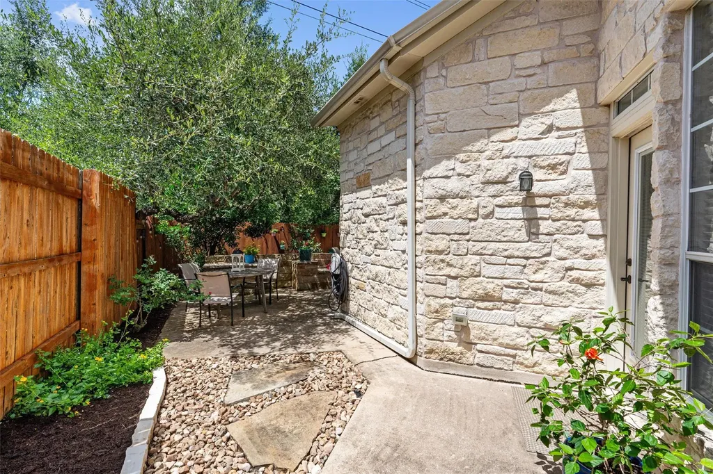 11625 Sweet Basil Court Austin TX 78726