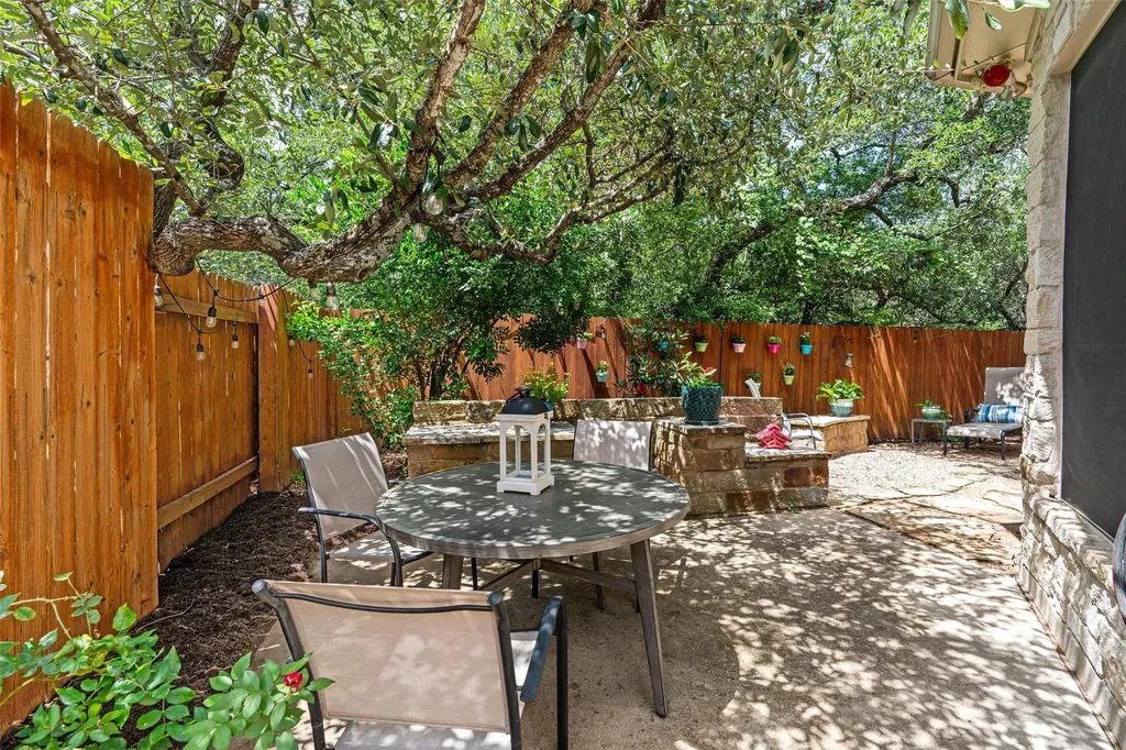 11625 Sweet Basil Court Austin TX 78726