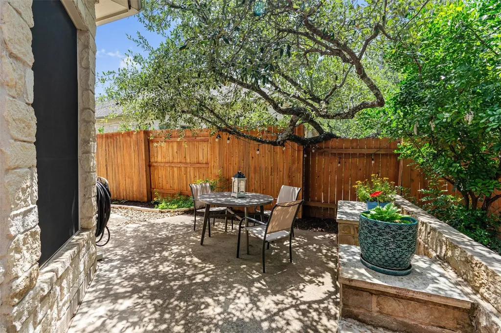 11625 Sweet Basil Court Austin TX 78726