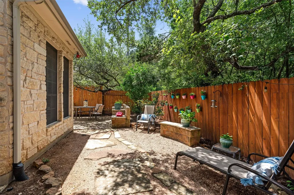 11625 Sweet Basil Court Austin TX 78726
