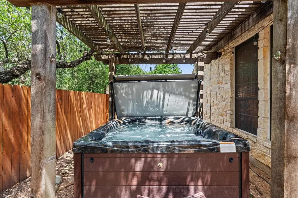 11625 Sweet Basil Court Austin TX 78726