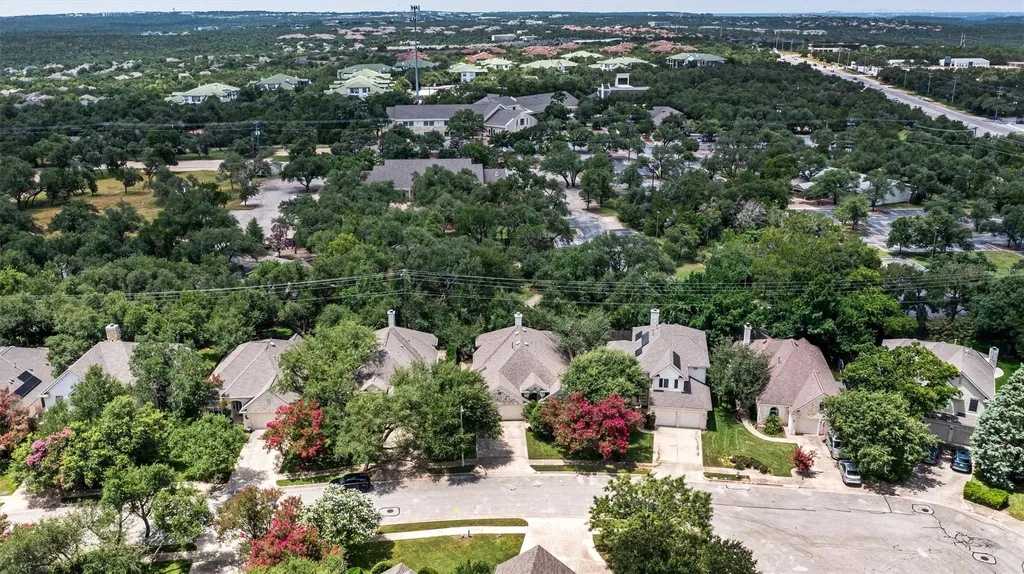 11625 Sweet Basil Court Austin TX 78726