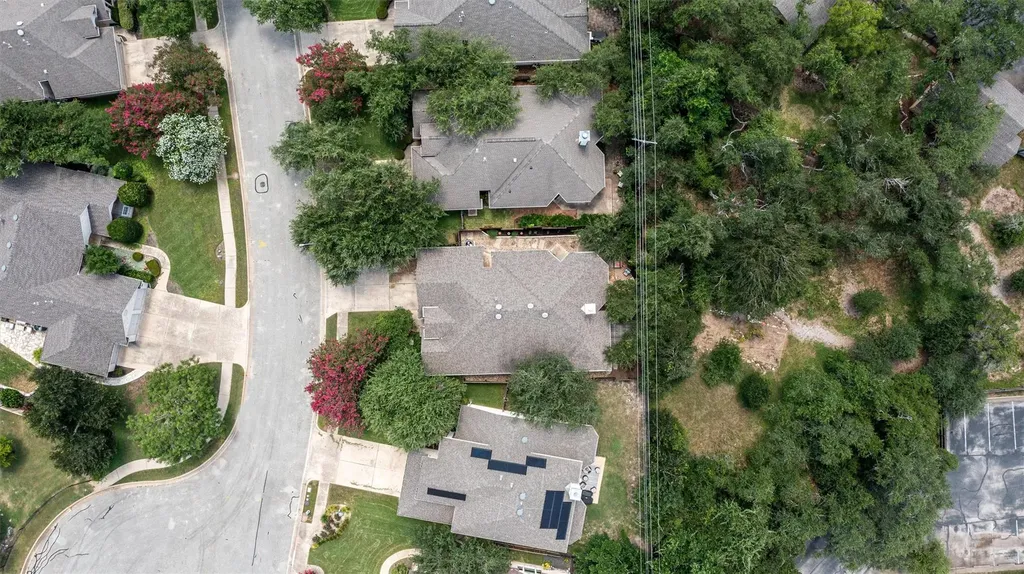 11625 Sweet Basil Court Austin TX 78726