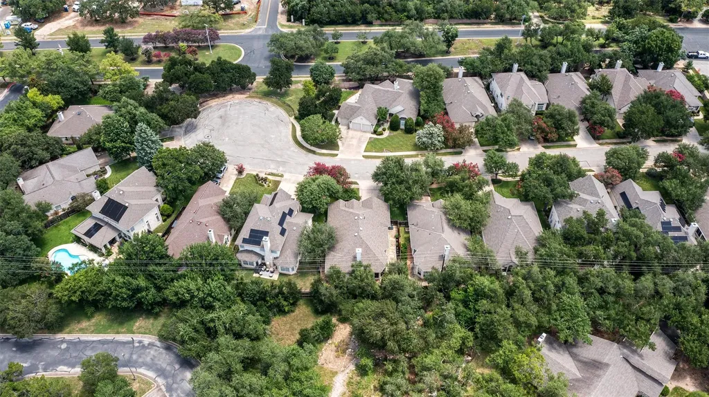 11625 Sweet Basil Court Austin TX 78726