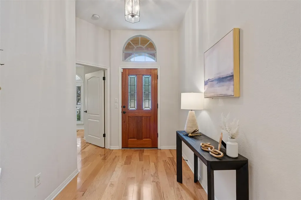 11625 Sweet Basil Court Austin TX 78726