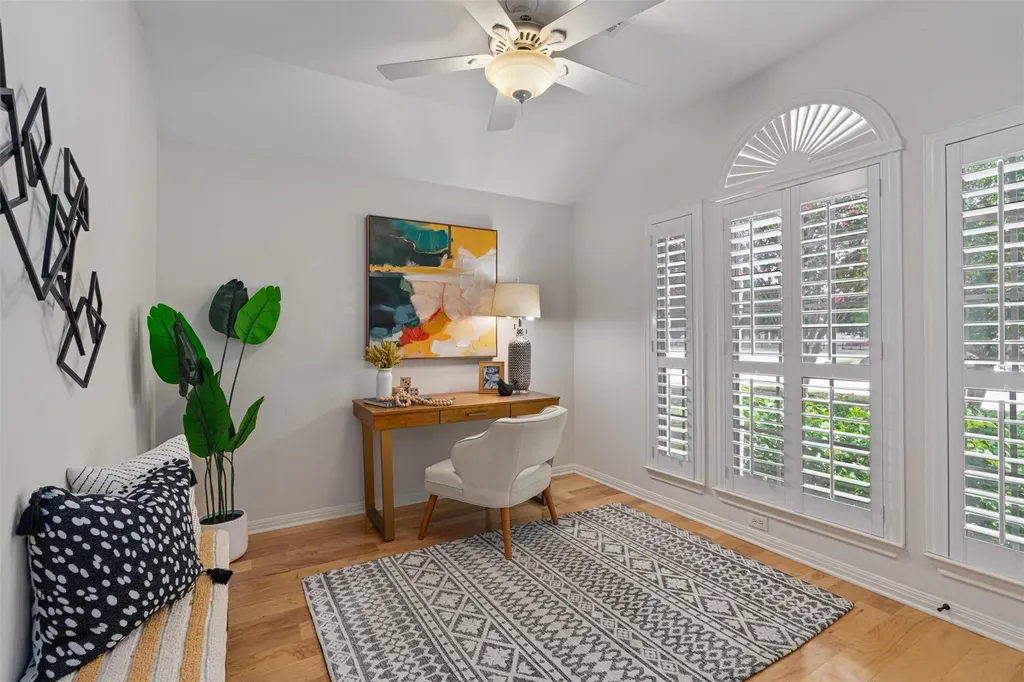 11625 Sweet Basil Court Austin TX 78726