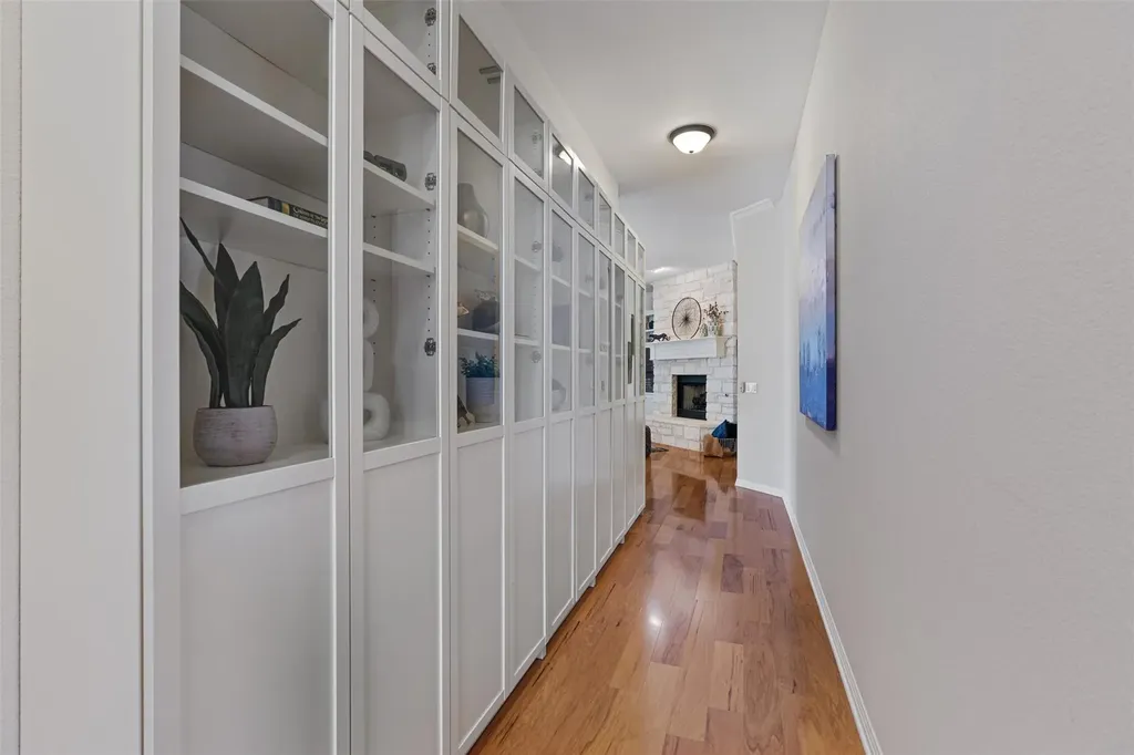 11625 Sweet Basil Court Austin TX 78726