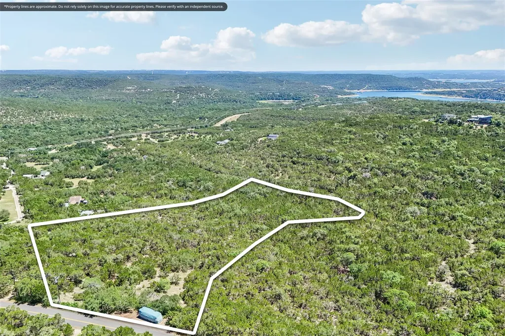 11351 Johnson Road Leander TX 78641