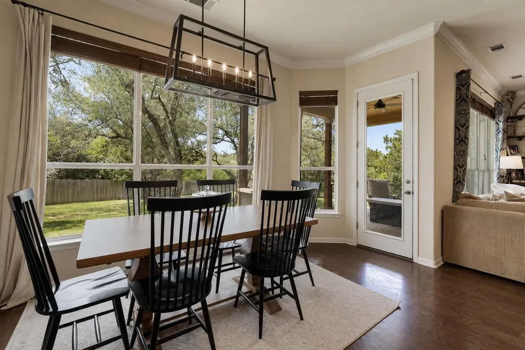 406 Strichen Drive Spicewood TX 78669