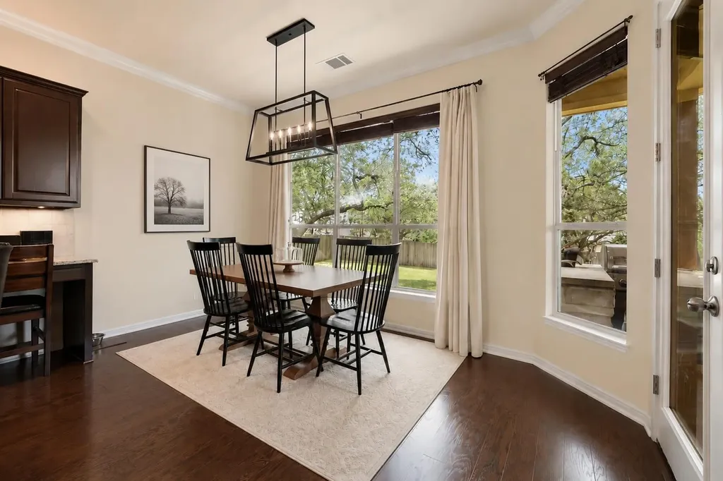 406 Strichen Drive Spicewood TX 78669