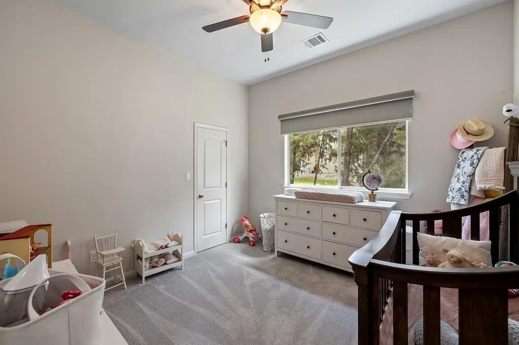 406 Strichen Drive Spicewood TX 78669