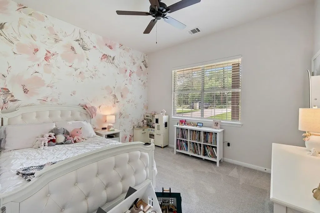 406 Strichen Drive Spicewood TX 78669