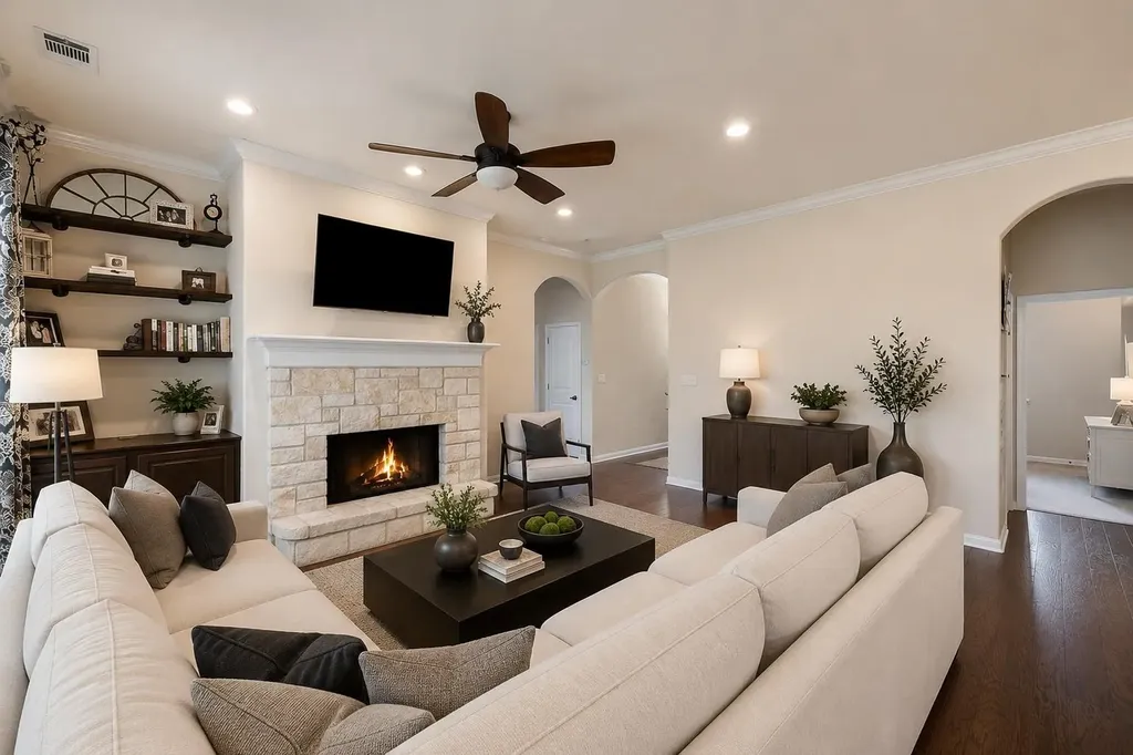 406 Strichen Drive Spicewood TX 78669