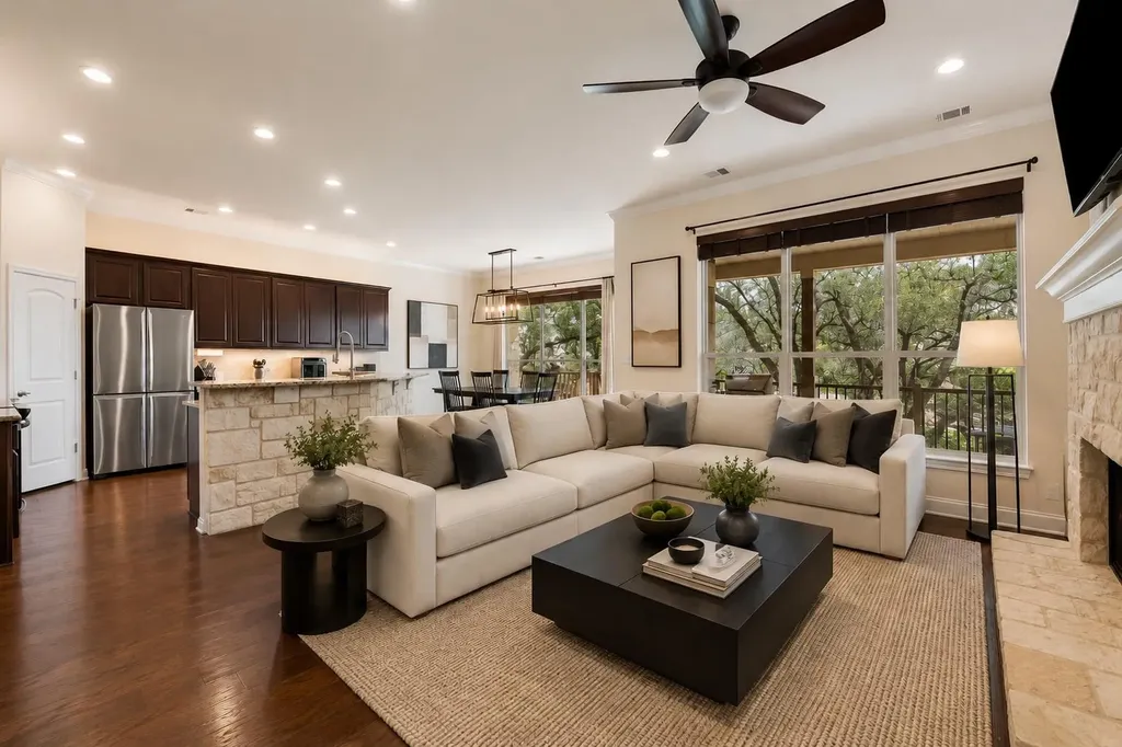 406 Strichen Drive Spicewood TX 78669