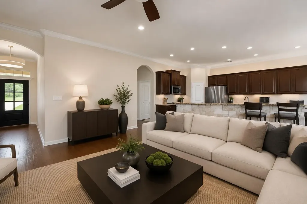 406 Strichen Drive Spicewood TX 78669