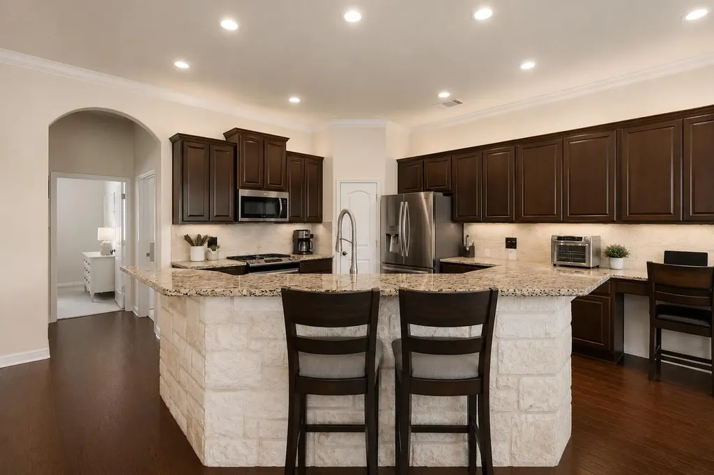 406 Strichen Drive Spicewood TX 78669