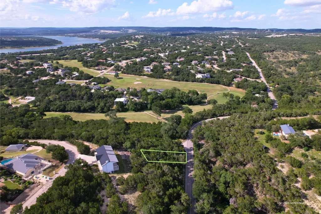 4500 Outpost Trace Leander TX 78645