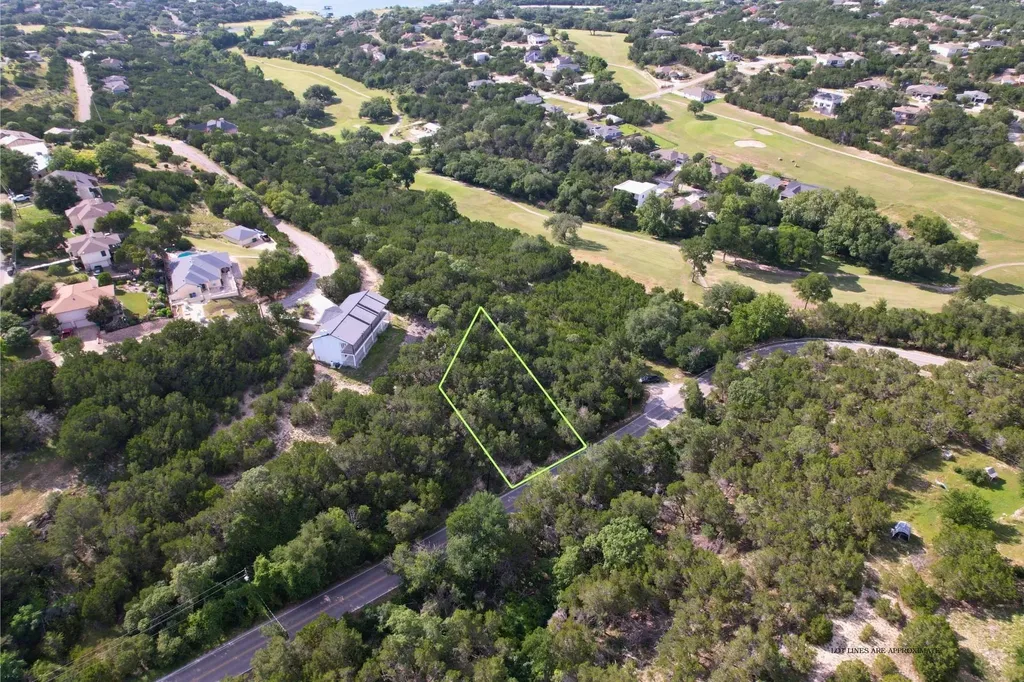 4500 Outpost Trace Leander TX 78645