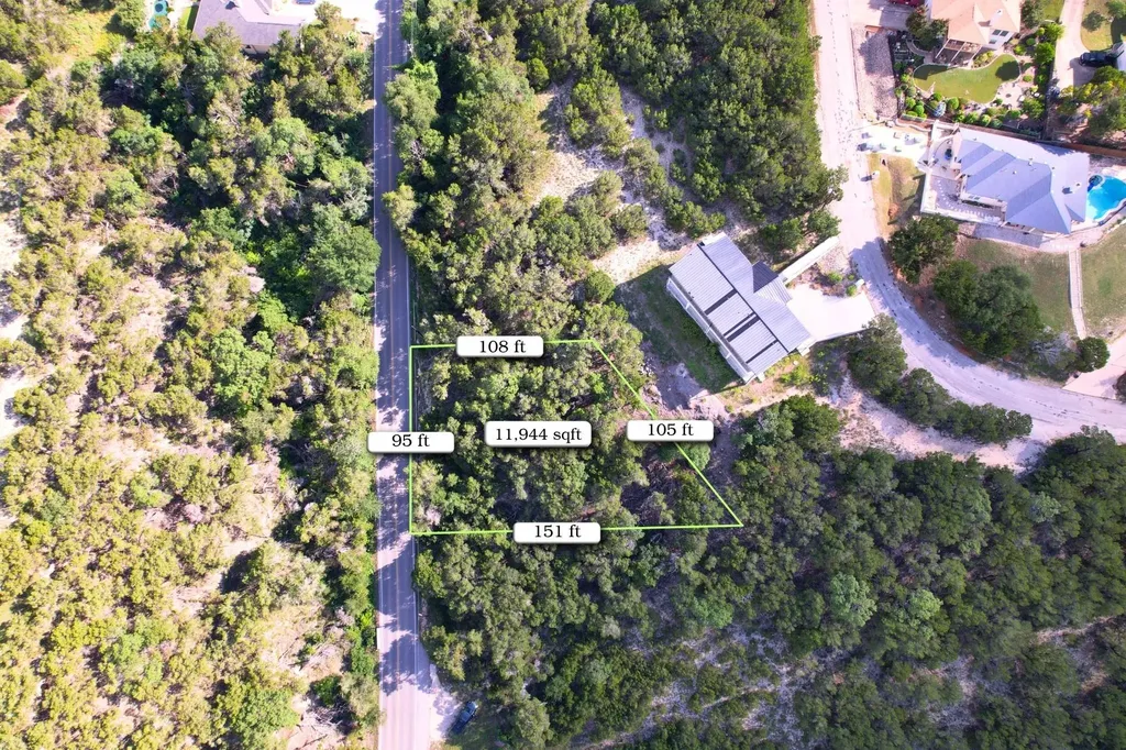 4500 Outpost Trace Leander TX 78645