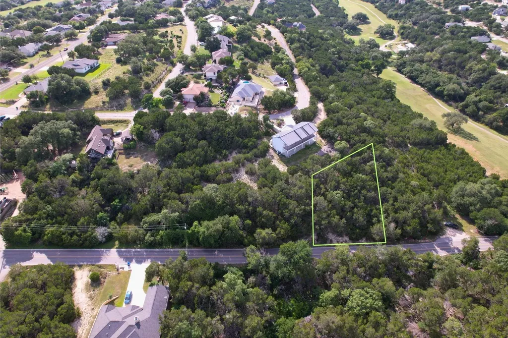 4500 Outpost Trace Leander TX 78645