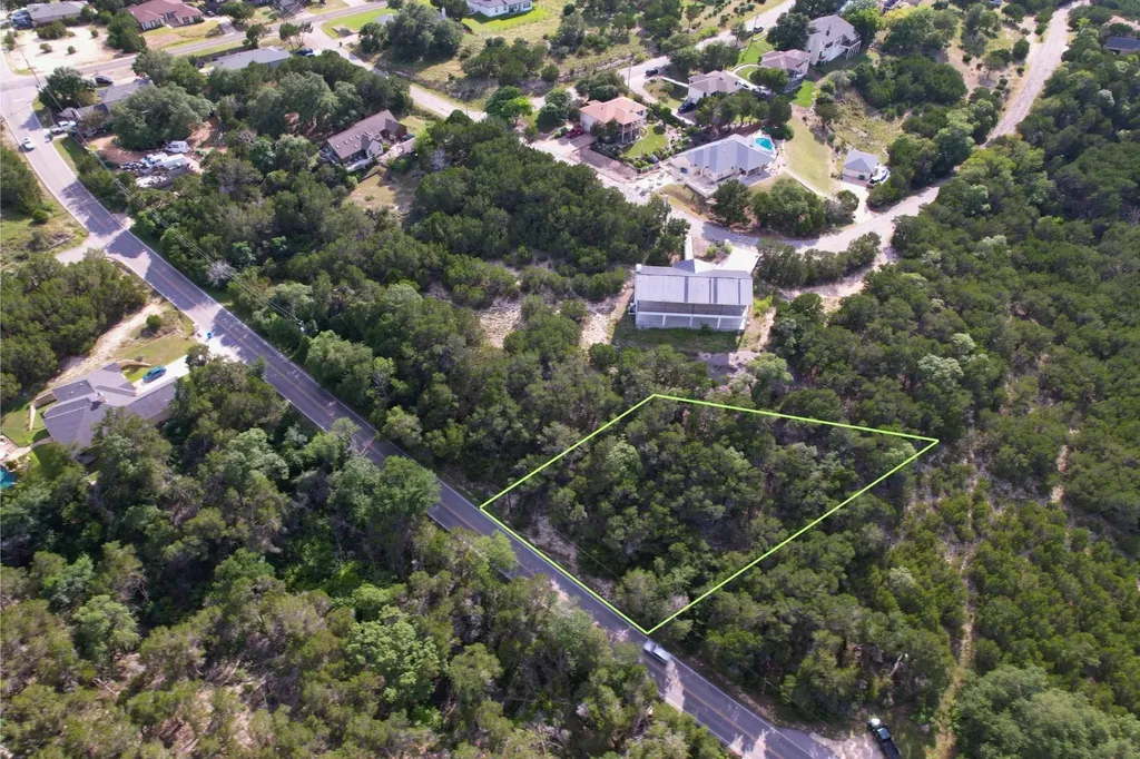 4500 Outpost Trace Leander TX 78645