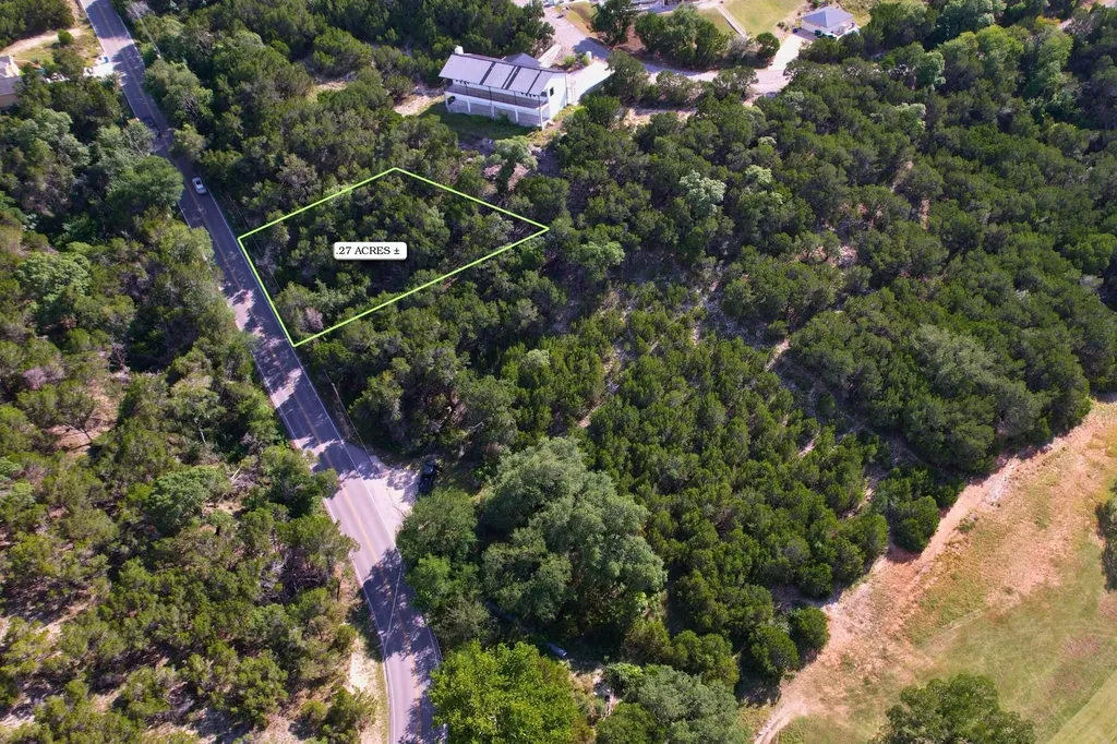 4500 Outpost Trace Leander TX 78645