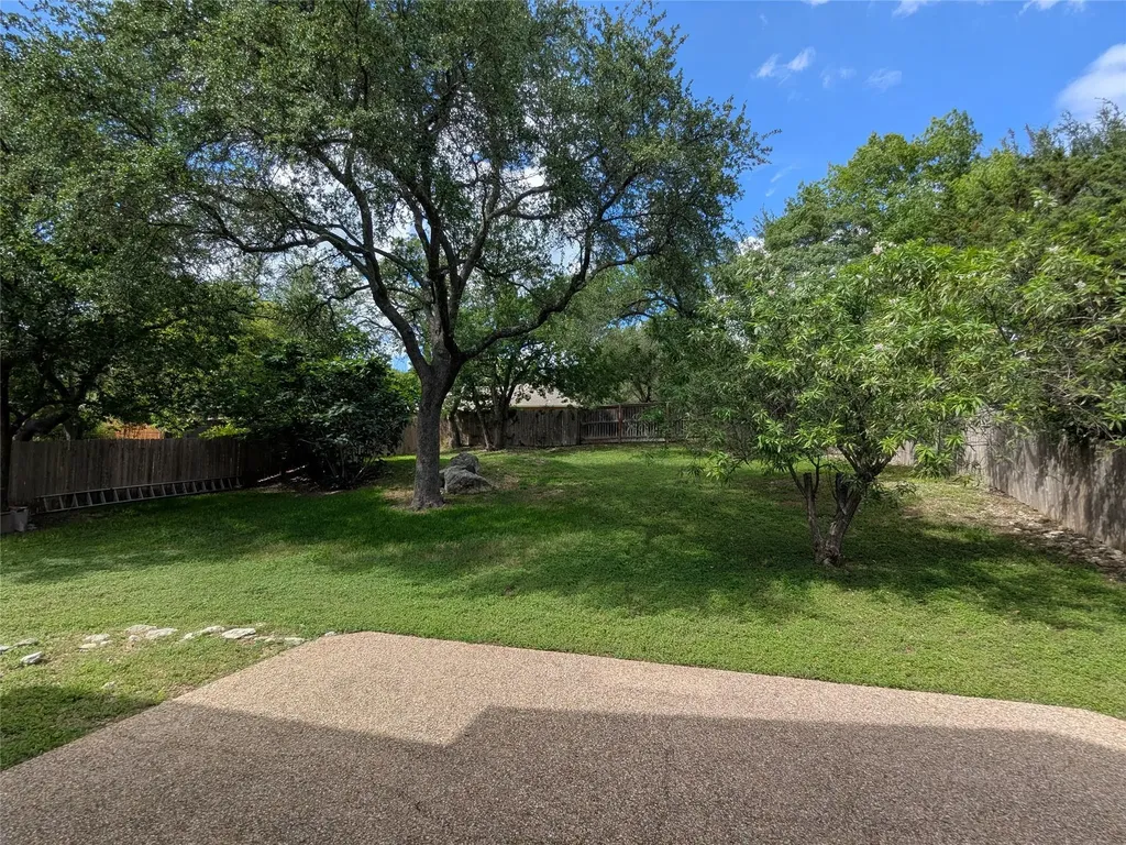 9257 Scenic Bluff Drive Austin TX 78733