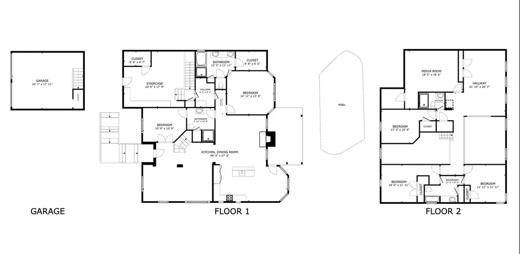 7621 Menler Drive Austin TX 78735