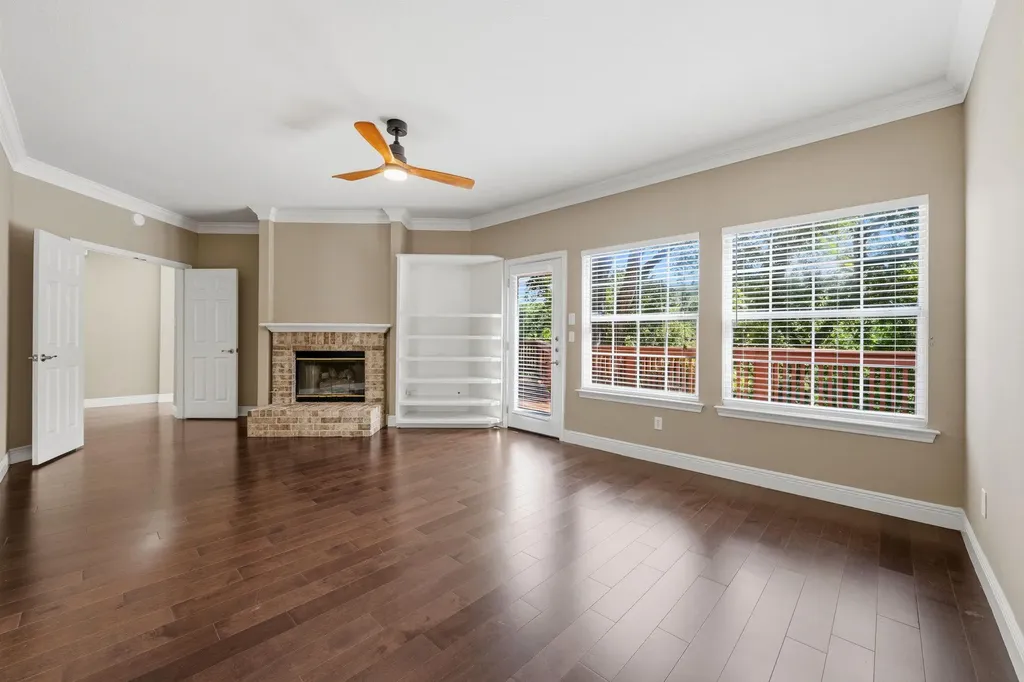 6604 Strutton Cove Austin TX 78759