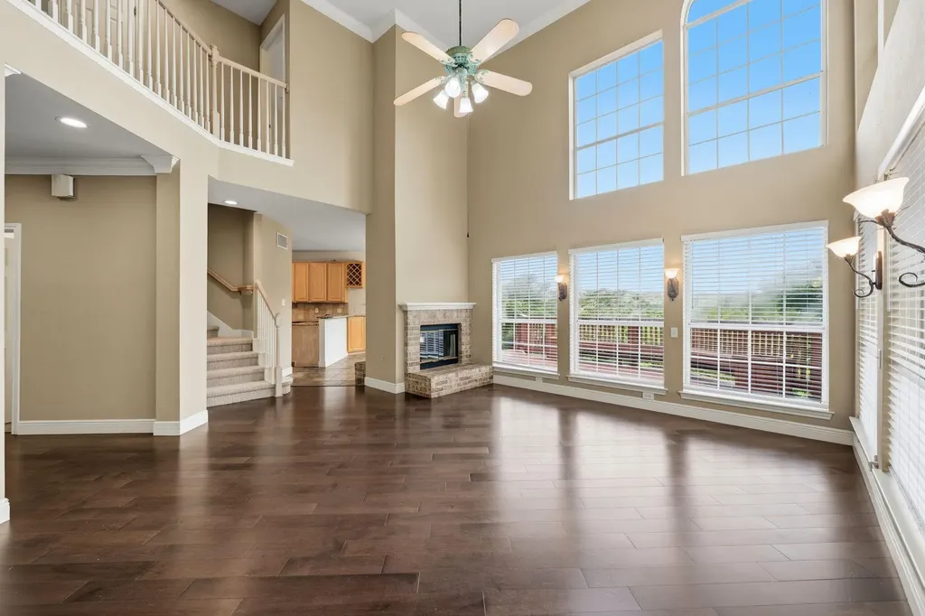 6604 Strutton Cove Austin TX 78759