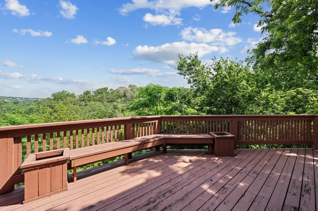 6604 Strutton Cove Austin TX 78759