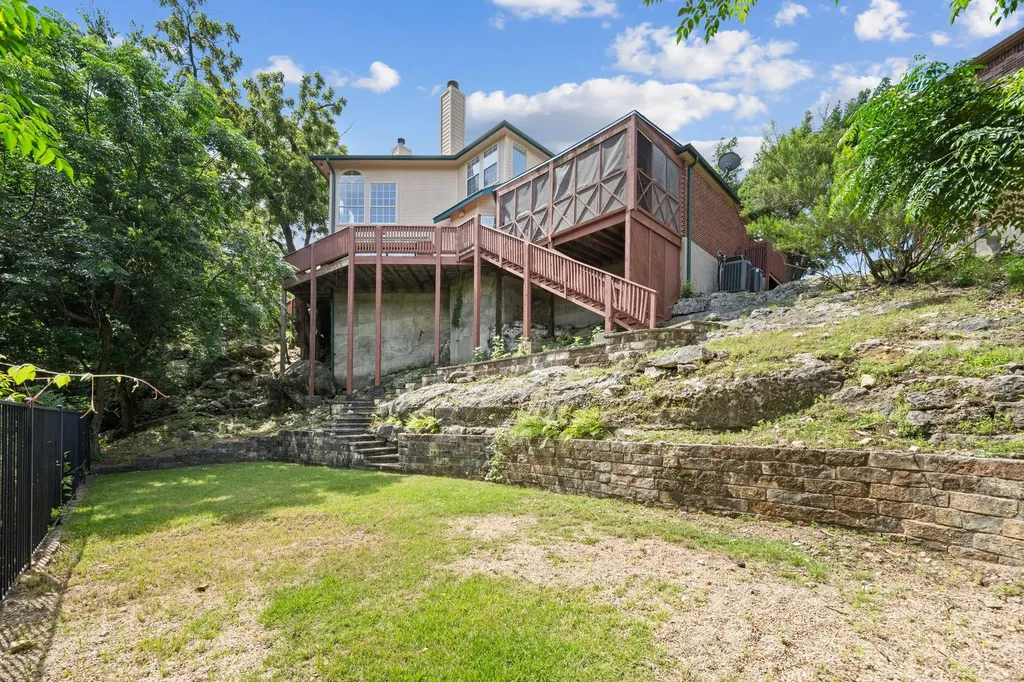 6604 Strutton Cove Austin TX 78759