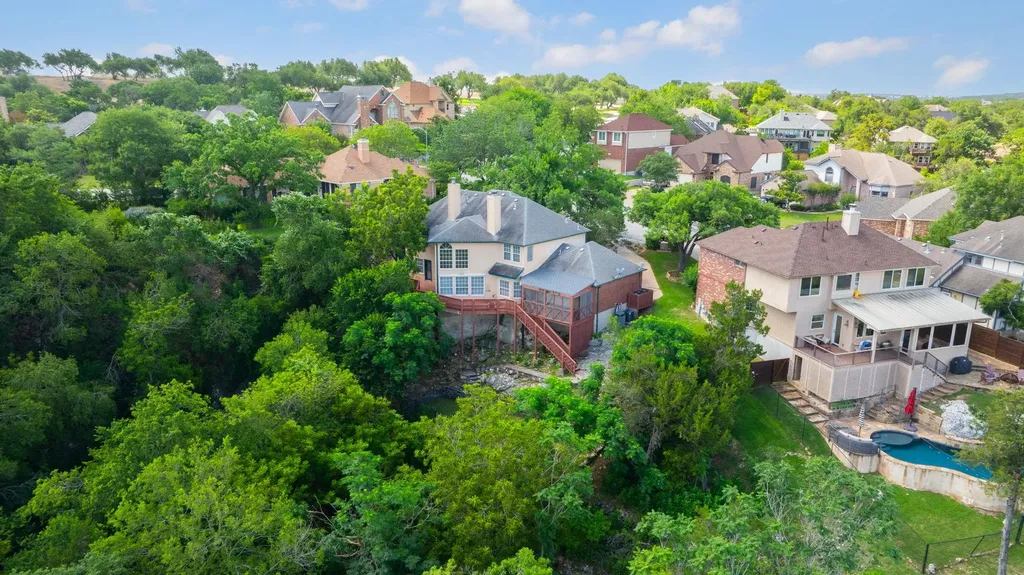 6604 Strutton Cove Austin TX 78759