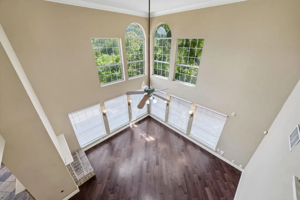 6604 Strutton Cove Austin TX 78759