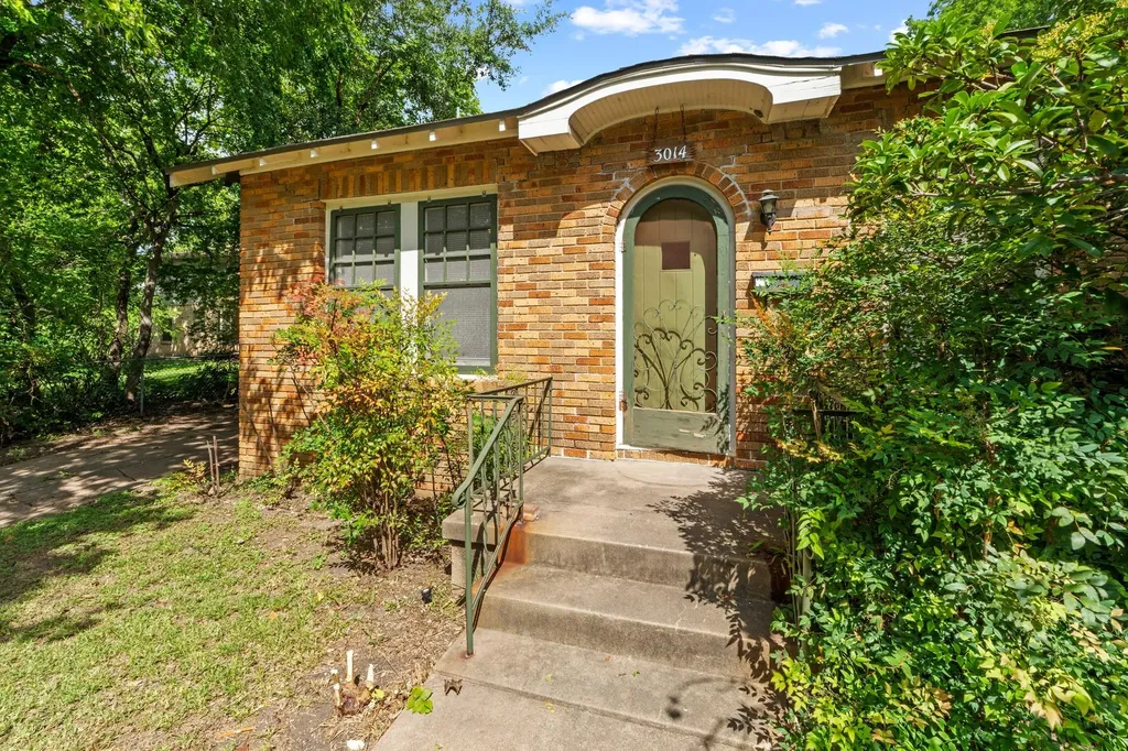3014 Hemphill Park Austin TX 78705