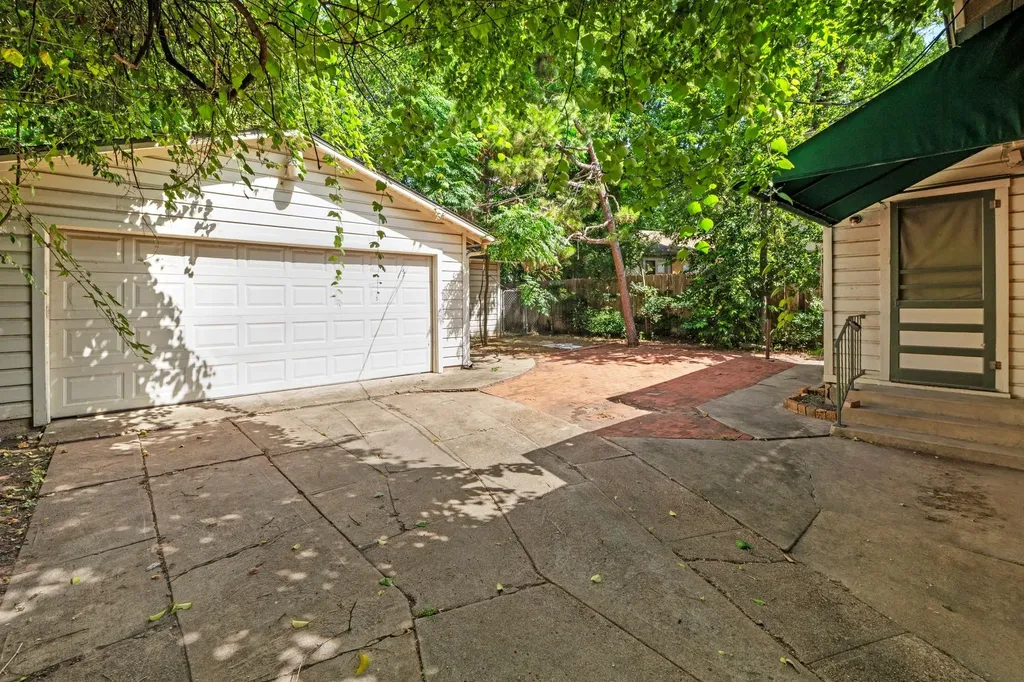 3014 Hemphill Park Austin TX 78705