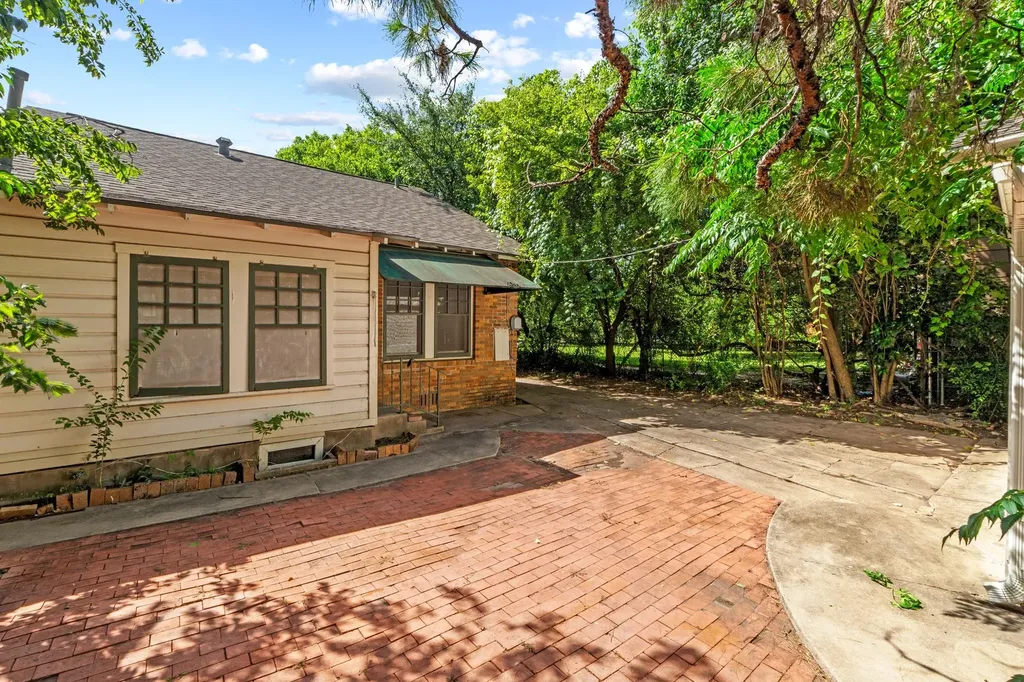 3014 Hemphill Park Austin TX 78705
