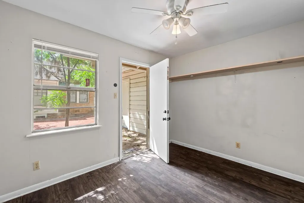3014 Hemphill Park Austin TX 78705