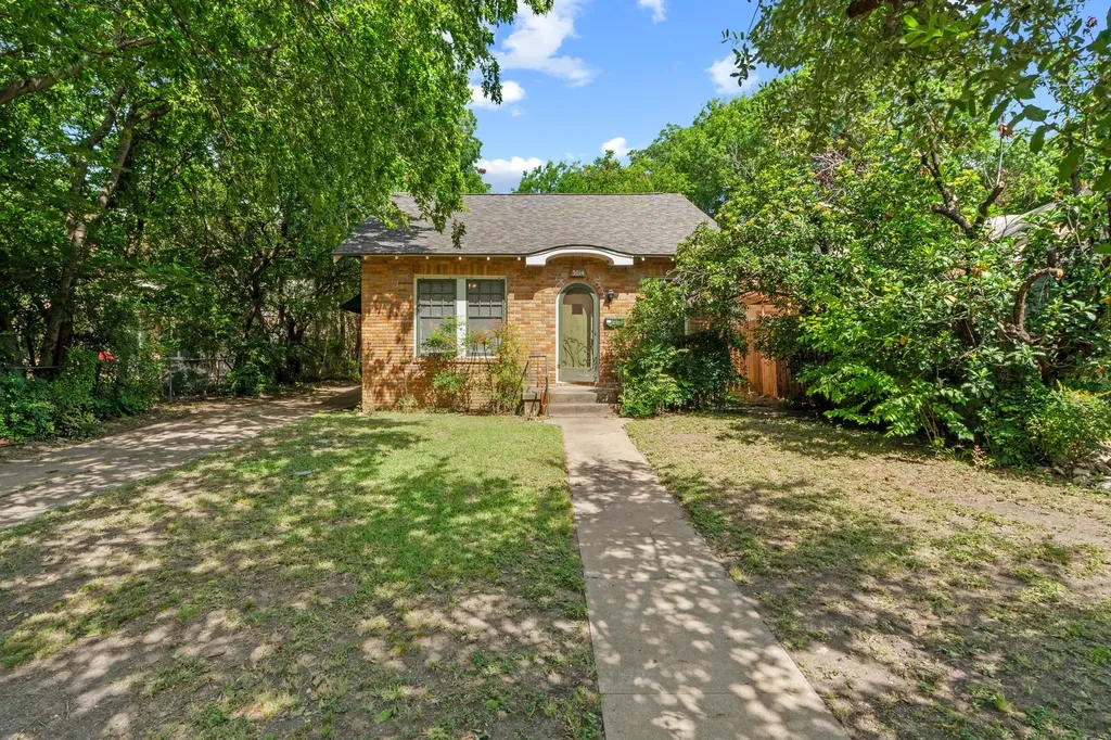 3014 Hemphill Park Austin TX 78705
